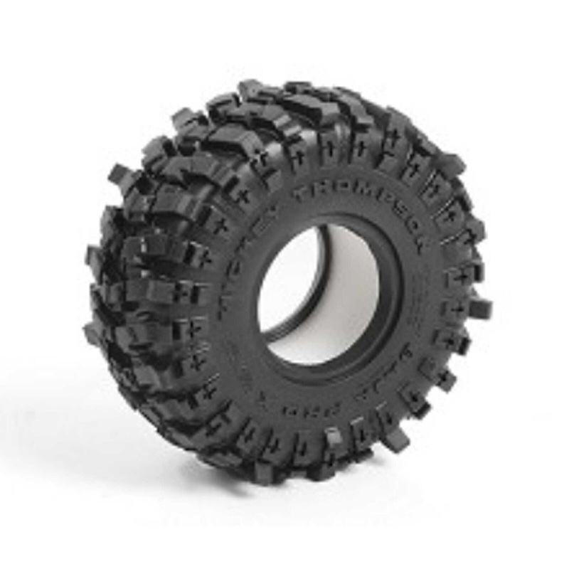 RC4WD Z-T0197 Mickey Thompson Baja Pro X 4.75 1.9 Scale Tires