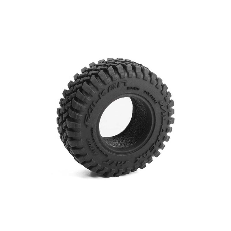 RC4WD Z-T0201 Falken Wildpeak M/T 1.0" Tires