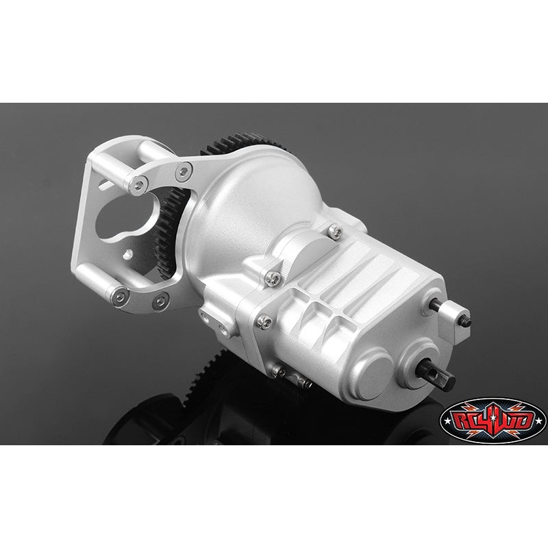 RC4WD Z-U0025 R3 Scale 2 Speed Transmission