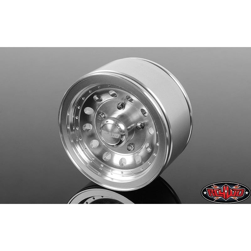 RC4WD Z-W0268 1.55" Ultra Beadlock Wheels (4)