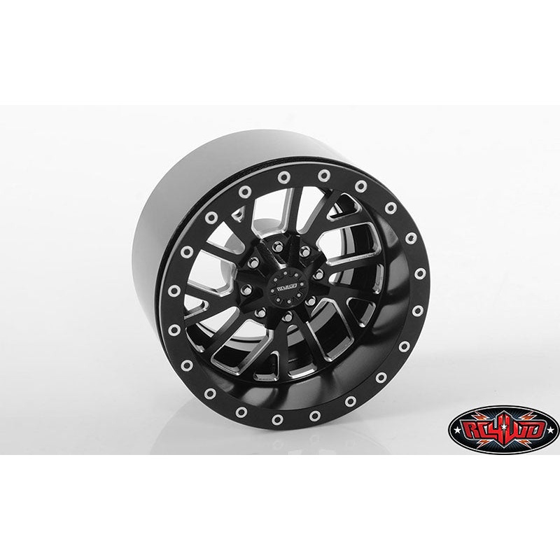RC4WD Z-W0274 1911 1.9'' Beadlock Wheels