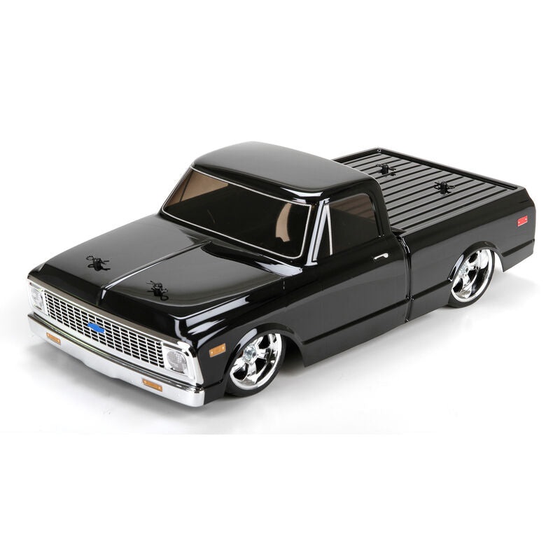 VATERRA VTR03032 1972 Chevy C10 Pickup Truck V-100 *DISC
