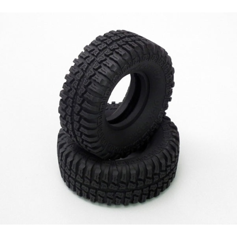 RC4WD Dick Cepek 1.9 Mud Country Scale Tires