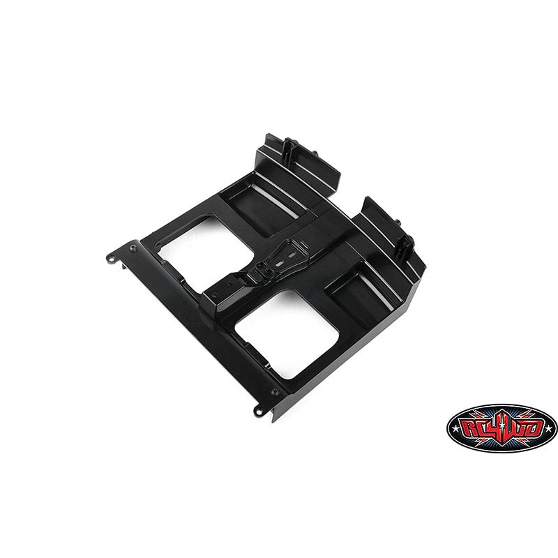 RC4WD Z-B0185 1985 Toyota 4Runner Interior Tray