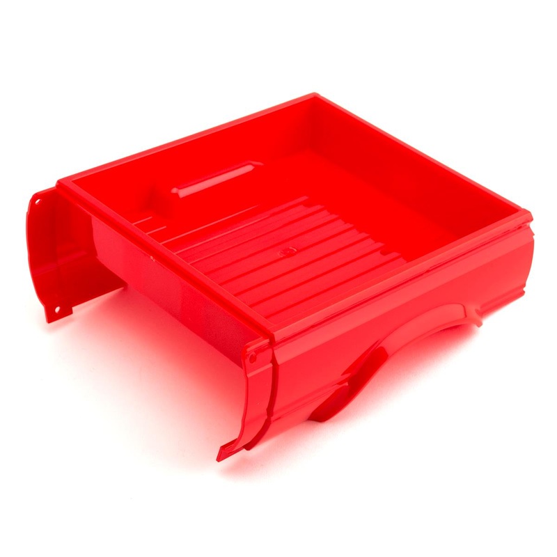 RC4WD Z-B0202 Mojave II Rear Bobbed Bed