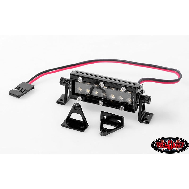 RC4WD Z-E0054 1/10 High Performance LED Light Bar 40mm