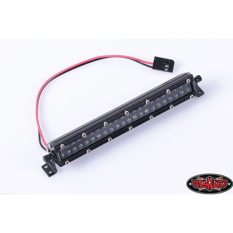 RC4WD Z-E0059 KC HiLiTES 1/10 C Series High Performance LED Light Bar (100mm/4")