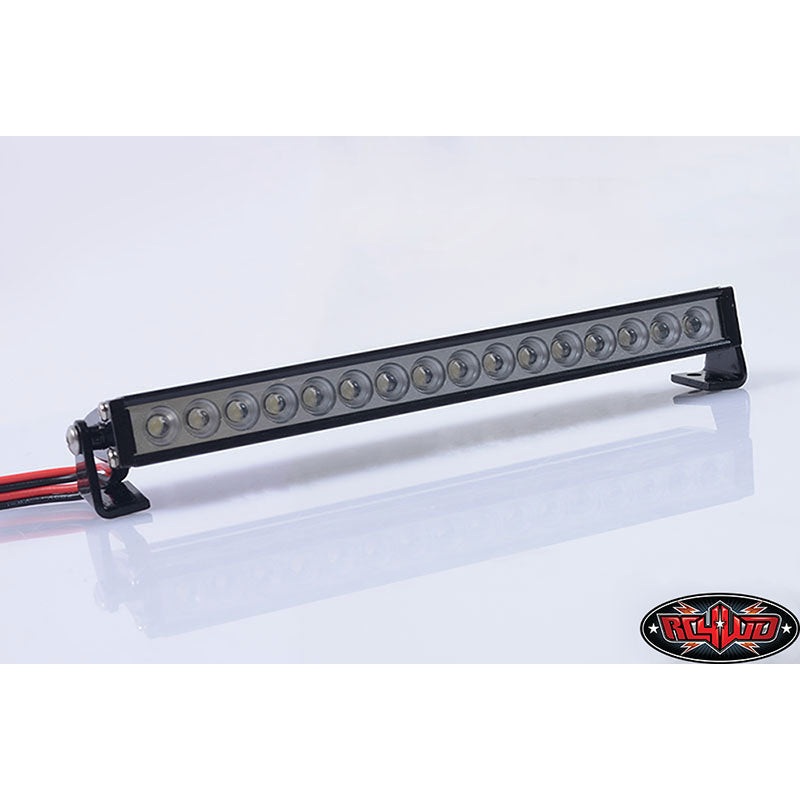 RC4WD Z-E0064 1/10 Baja Designs Stealth LED Light Bar 100mm