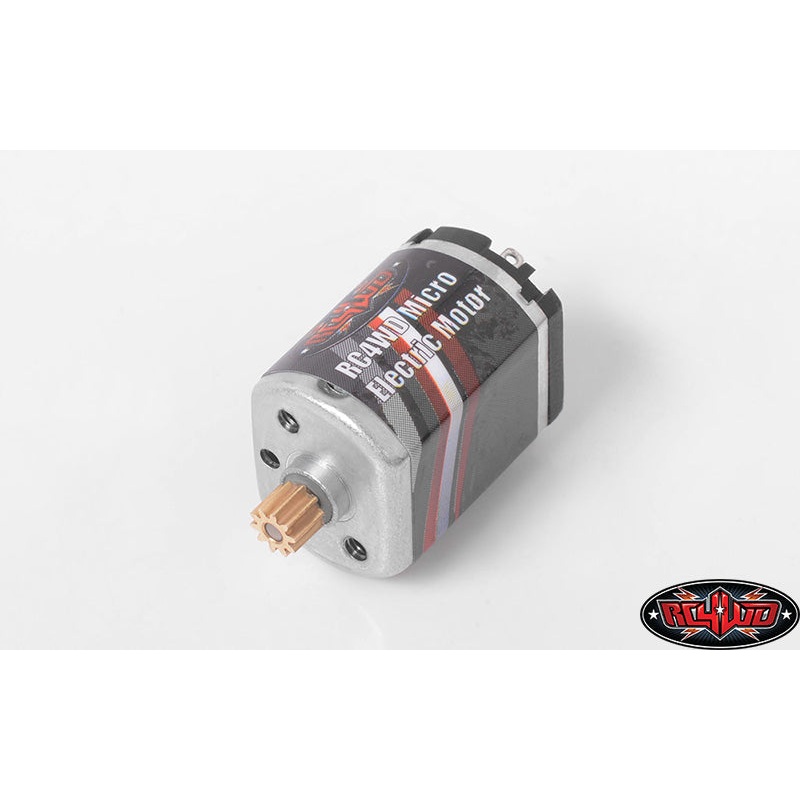 RC4WD Z-E0079 FF-030 Micro Electric Motor