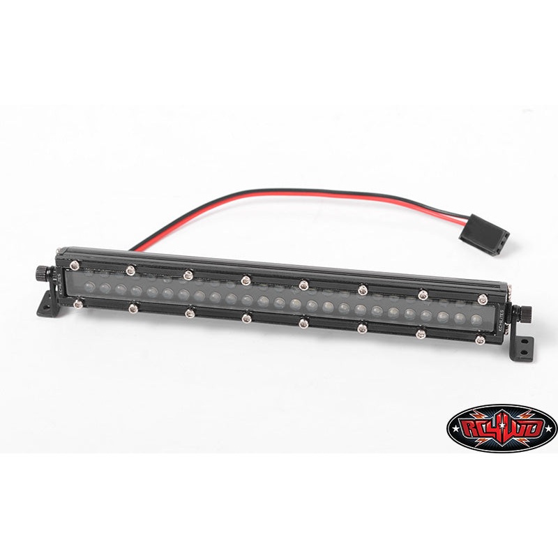 RC4WD Z-E0095 KC HiLiTES 1/10 C Series High Performance LED Light Bar (120mm/4.72')