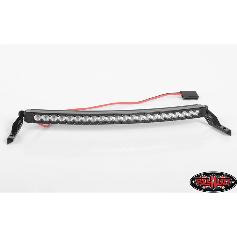 RC4WD Z-E0105 Baja Designs Arc Series Light Bar (124mm)