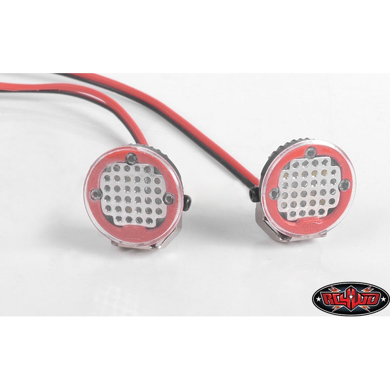 RC4WD Z-E0112 ARB Intensity LED Light Set