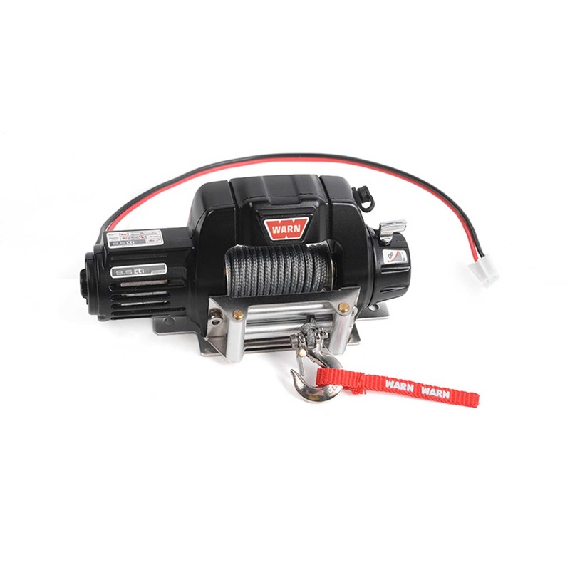 RC4WD Z-E0119 Warn 9.5 Cti-S Winch 1/0