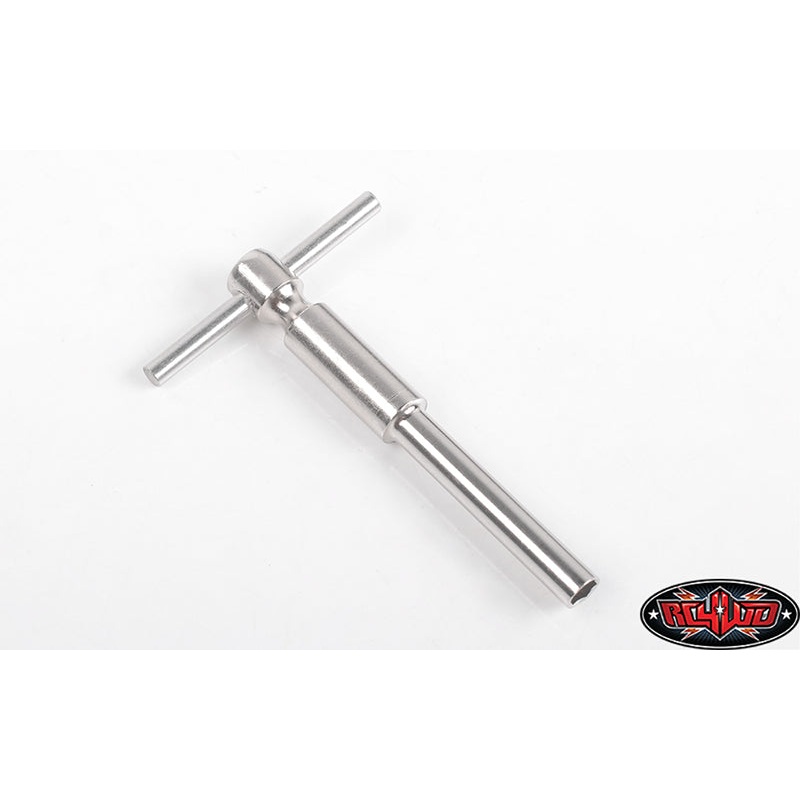 RC4WD Z-F0031 4.0mm Metric Hex T-Wrench Tool