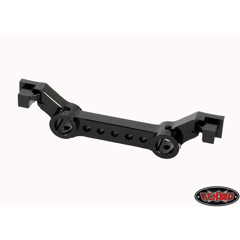 RC4WD Z-S0004 #2 Aluminum Bumper Mount: TF2