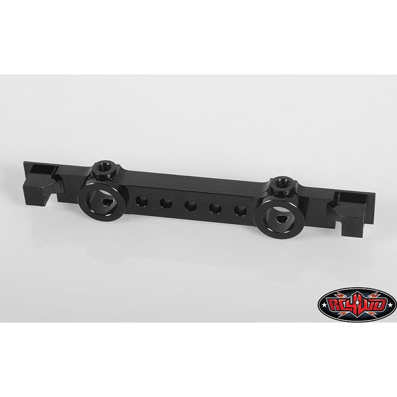 RC4WD Z-S0006 #1 Aluminum Bumper Mount: TF2