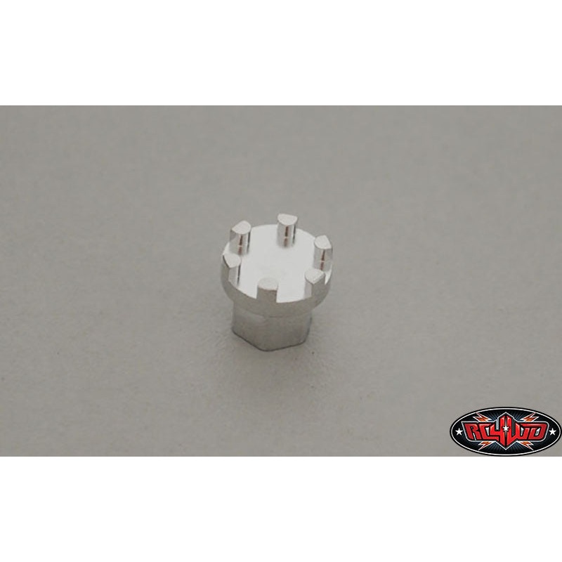 RC4WD Z-S0197 Scale Front Hub Installation Tool