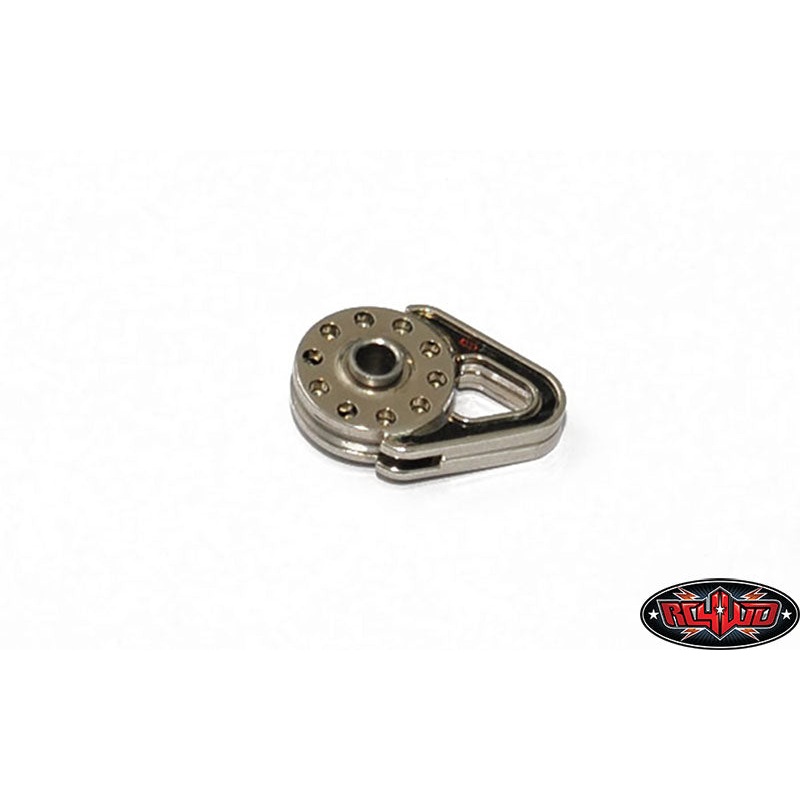 RC4WD Z-S0341 ARB Winch Snatch Block