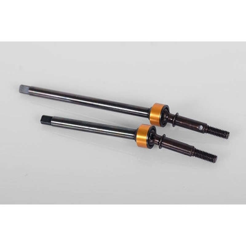 RC4WD Z-S0342 XVD Axle for Ultimate Scale Yota TF2 Axle
