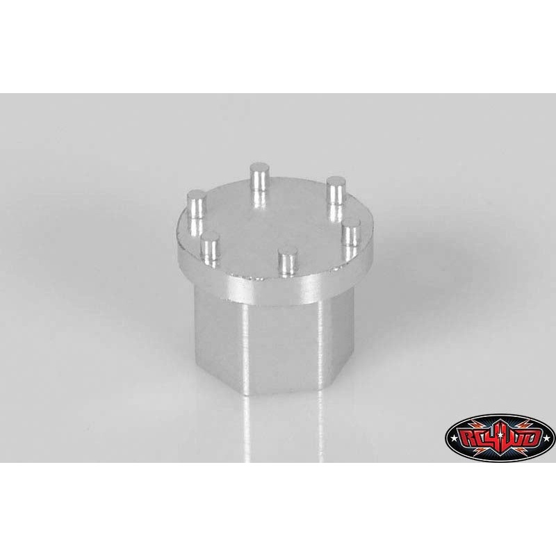 RC4WD Z-S0343 Scale Front Locking Hub Installation Tool
