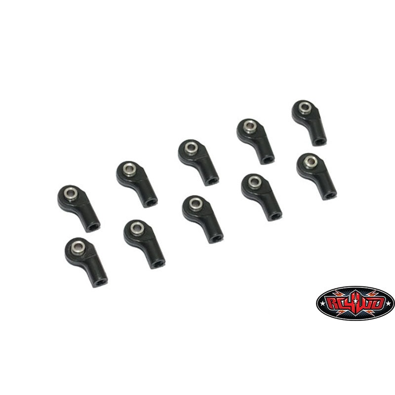 RC4WD Z-S0401 M3 Offset Short Plastic Rod End