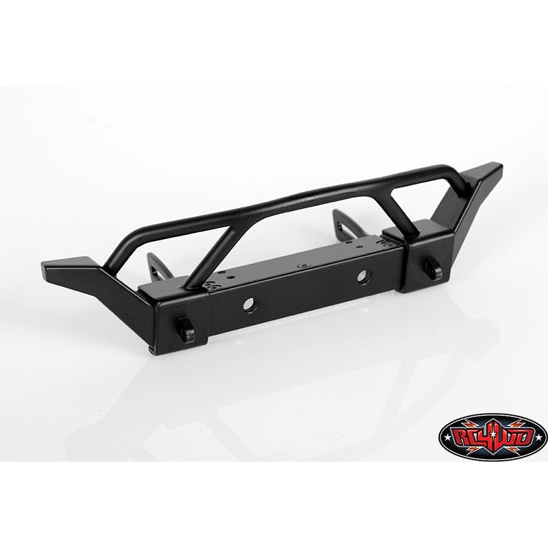 RC4WD Z-S0434 Jeep JK Rampage Recovery Bumper Axial SCX10