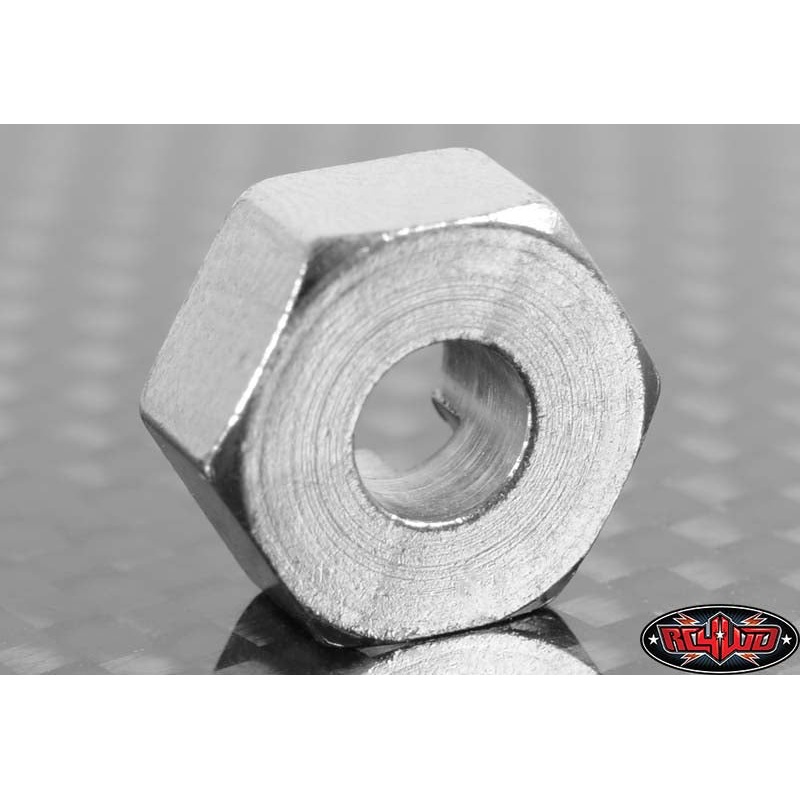 RC4WD Z-S0466 Bully (2) 12MM Rear Axle Hex