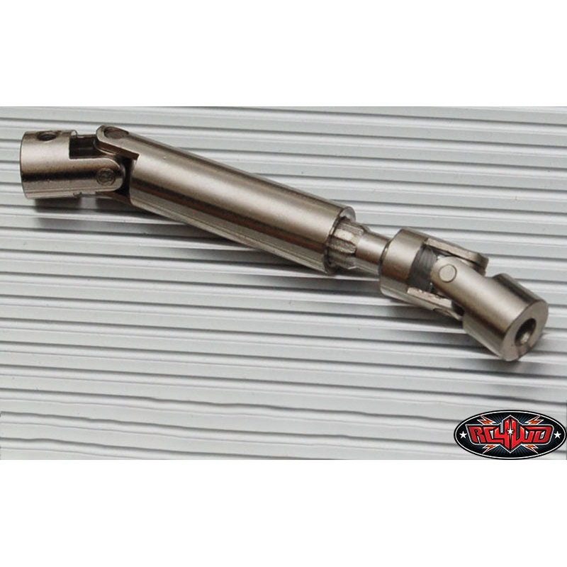 RC4WD Z-S0522 Punisher Shaft II (90-120mm) 5mm F-350