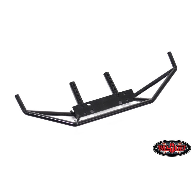 RC4WD Z-S0594 Marlin Crawler Front Plastic Tube Bumper for Trail Finder 2 TF2