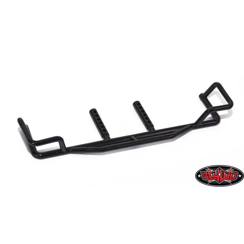 RC4WD Z-S0595 Marlin Crawler Rear Plastic Tube Bumper for Trail Finder 2 tf2