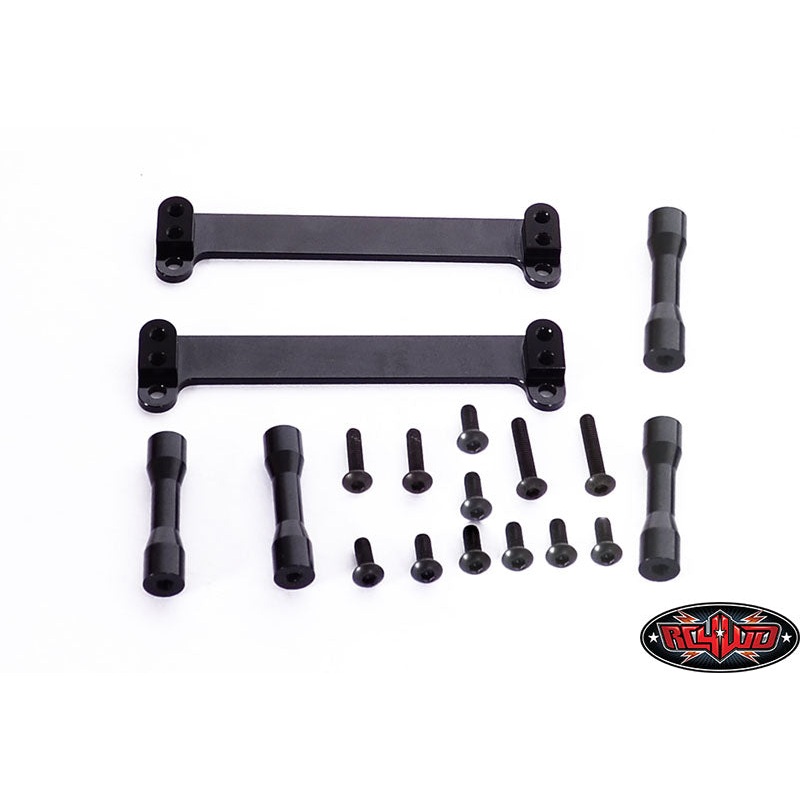 RC4WD Z-S0682 Mojave Body Lift Kit:Trail Finder 2