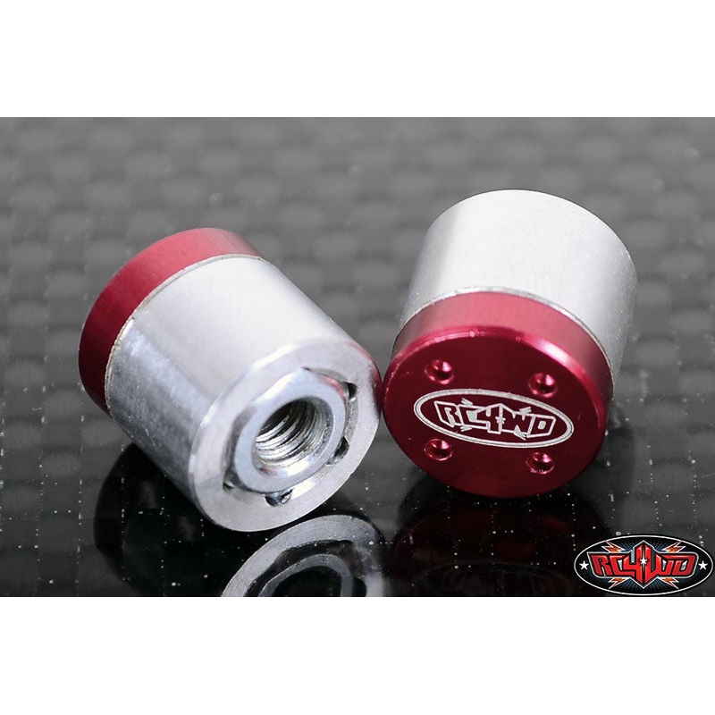 RC4WD Z-S0756 Drive Flange Wheel Nut Cover