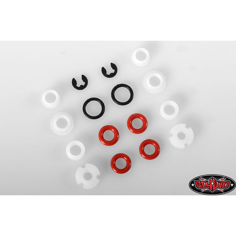 RC4WD Z-S0788 King Shocks Rebuild Kit