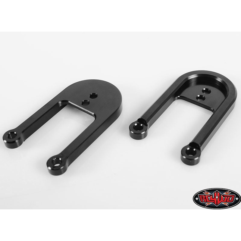 RC4WD Z-S0798 Front Shock Hoops for Gelande 2 Chassis