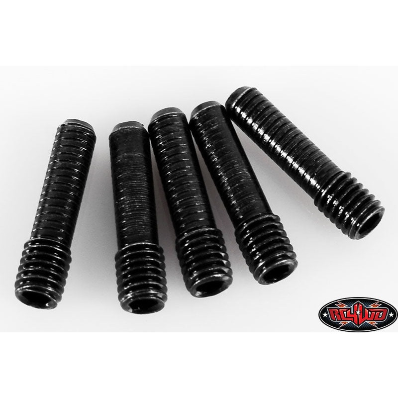 RC4WD Z-S0804 M3 Driveshaft Screw Pin (5)