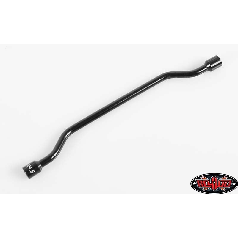 RC4WD Z-S0810 Drag Link Gelande 2