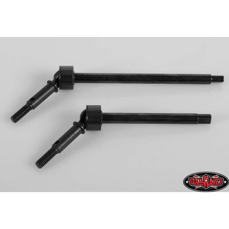RC4WD Z-S0823 XVD Axle For Ultimate Scale Yota ll G2 Axle