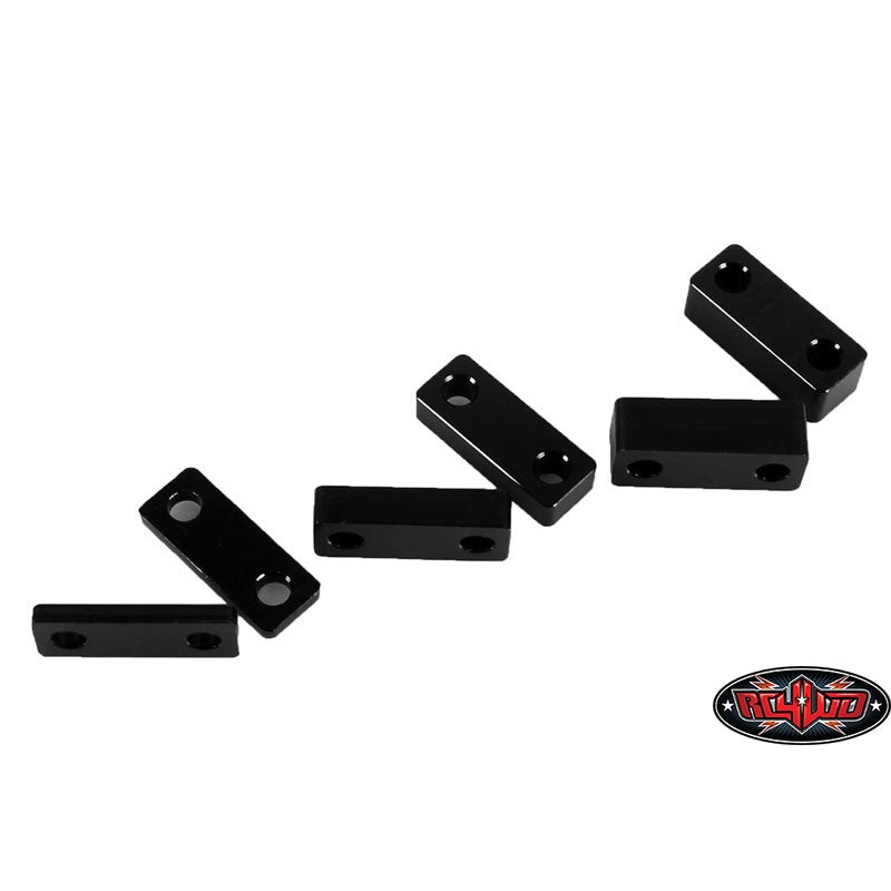 RC4WD Z-S0834 Superlift Suspension Lift Block Set