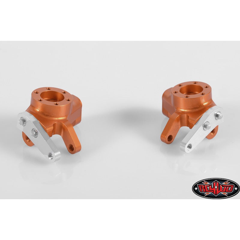 RC4WD Z-S0955 D44 Steering Knuckles