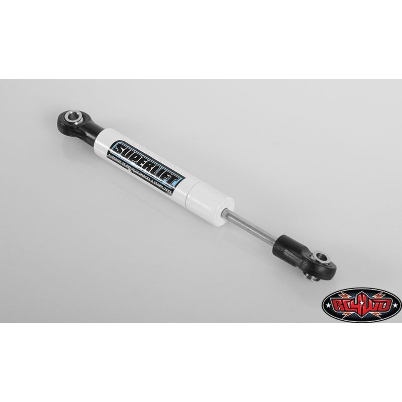 RC4WD Z-S0986 Superlift Adjustable Steering Stabilizer,90-120mm