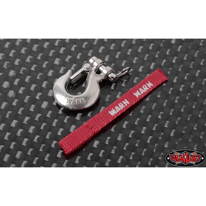 RC4WD Z-S1011 1/10 Warn Hook