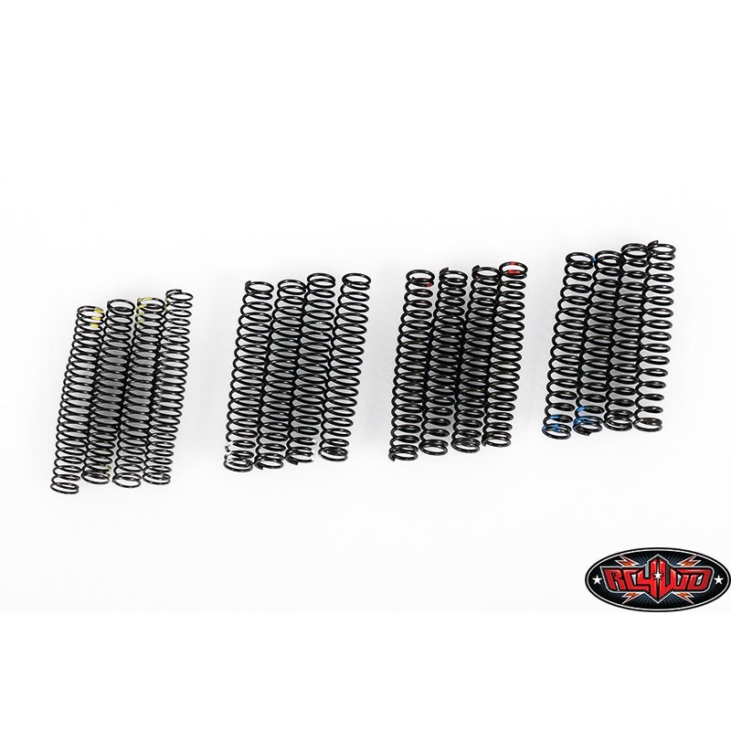 RC4WD Z-S1181 Internal Springs for ARB and Superlift 90mm Shocks