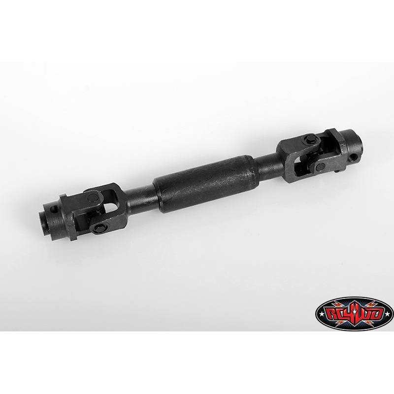 RC4WD Z-S1261 Rebuildable Super Punisher Shaft 100mm - 118mm 3.94-4.65"