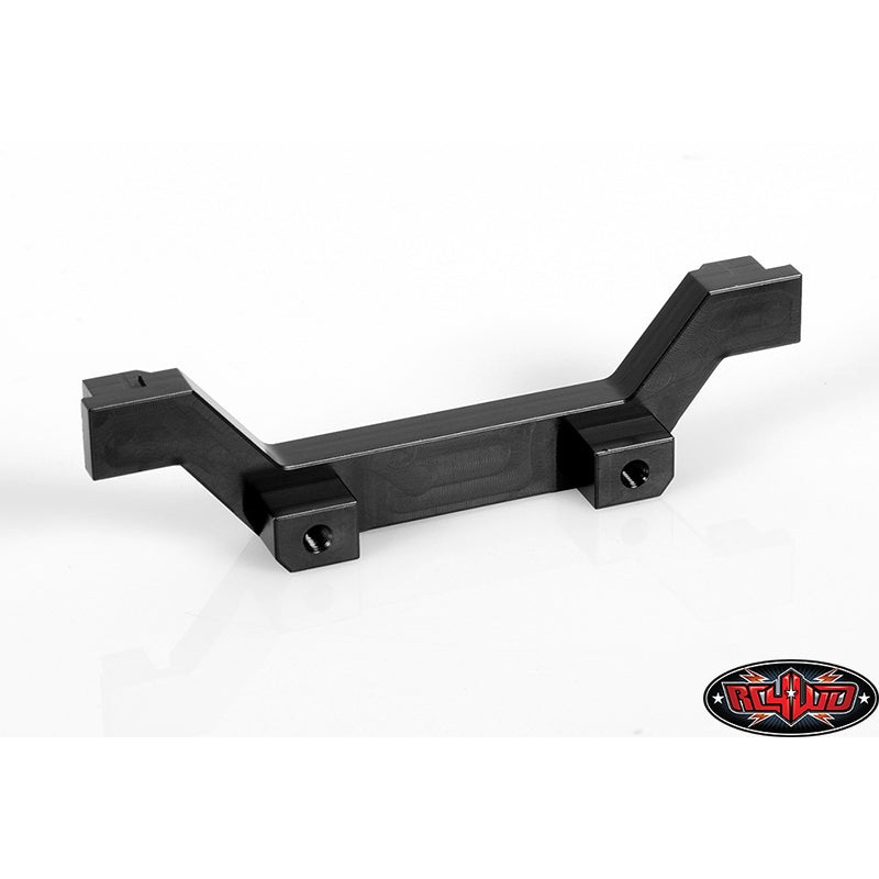 RC4WD Z-S1264 Universal Front Bumper Mount :Trail Finder 2