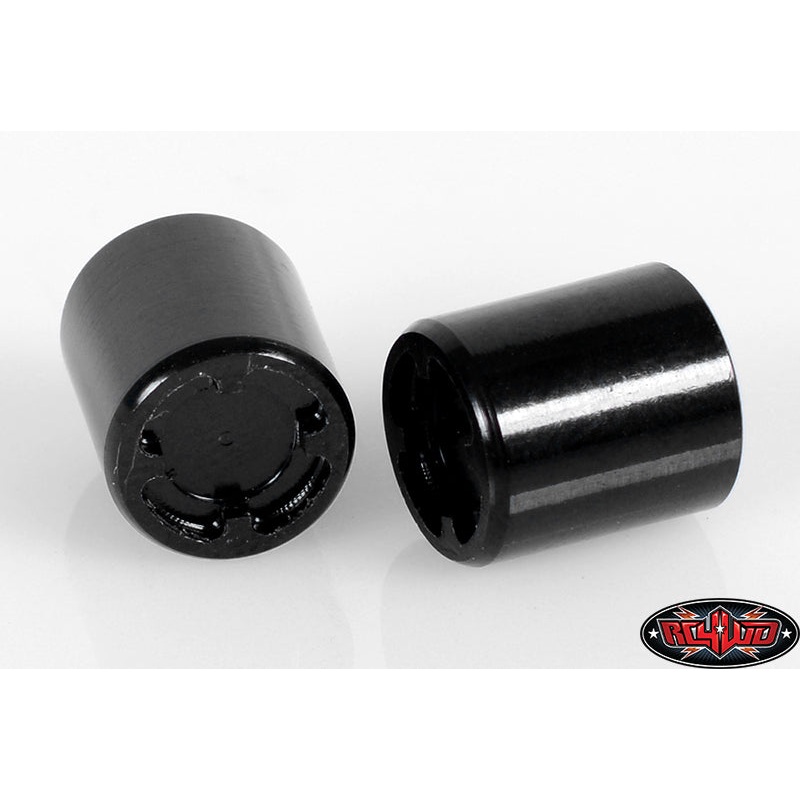 RC4WD Z-S1266 Scale Rear Hubs V2