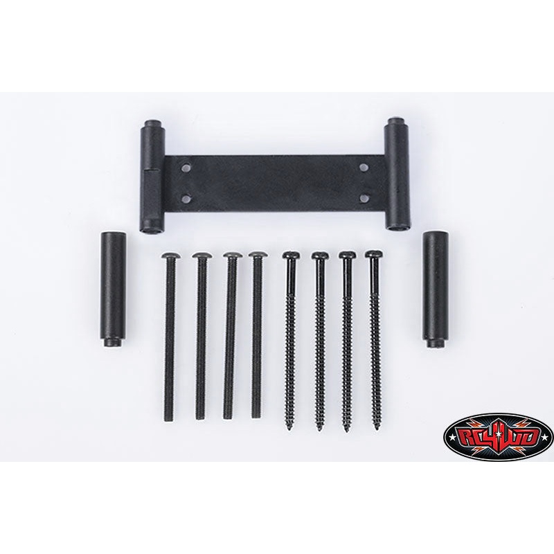 RC4WD Z-S1307 Winch Mount Wraith