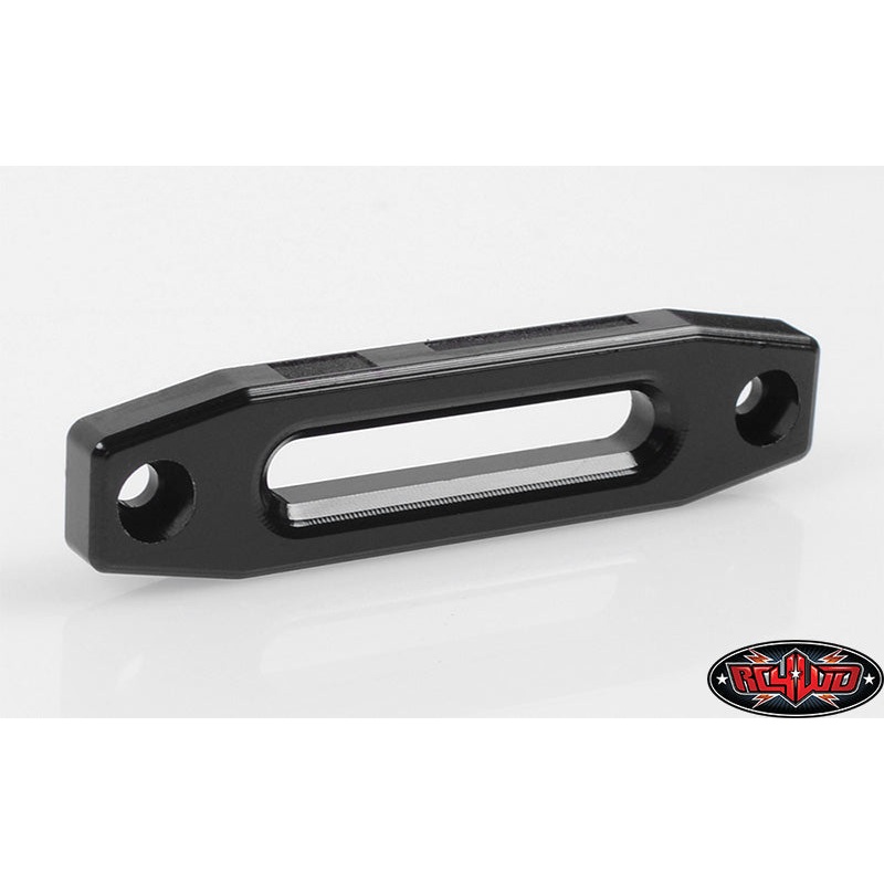 RC4WD Z-S1315 Warn Hawse Fairlead, Black