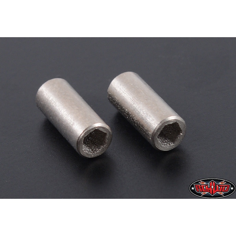 RC4WD Z-S1328 Miniature Scale Hex Bolt Tool for M1.6 Scale Bolts (1.5 mm Hex)