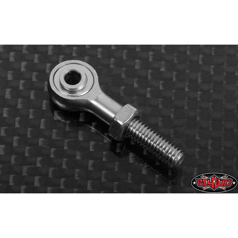 RC4WD Z-S1458 Steely M4 Rod End (Heim Joint) (10)