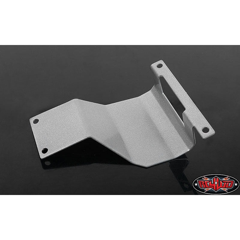 RC4WD Z-S1488 Skid Plate For Trail Finder 2 V8/R4